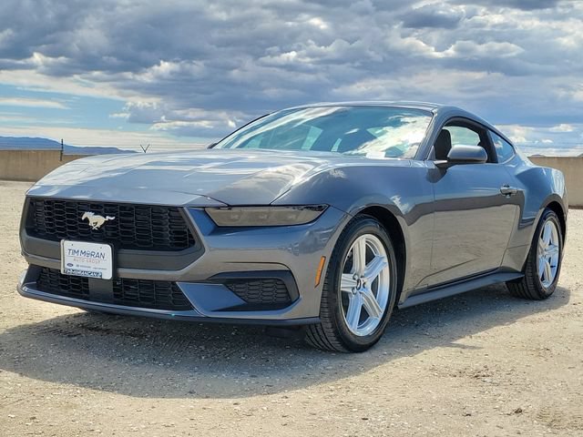 New 2026 Ford Mustang Premium RWD image 5