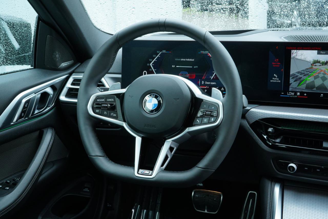 Used 2026 BMW 430i xDrive Coupe w/ M Sport Package AWD/4WD image 66