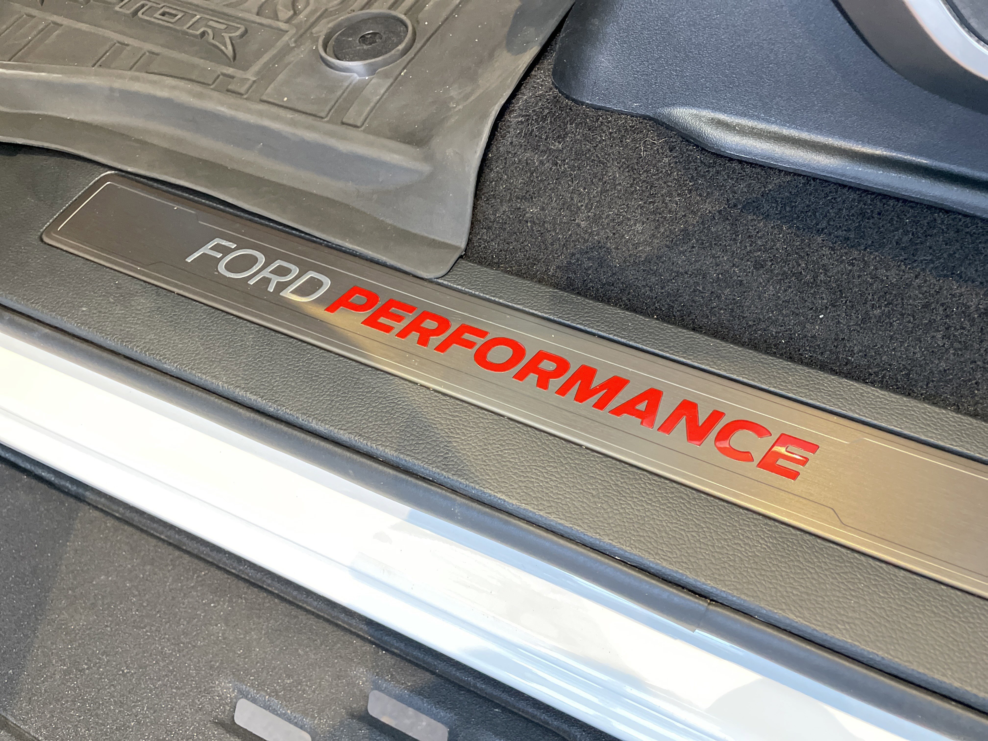 Used 2024 Ford F150 Raptor AWD/4WD image 17