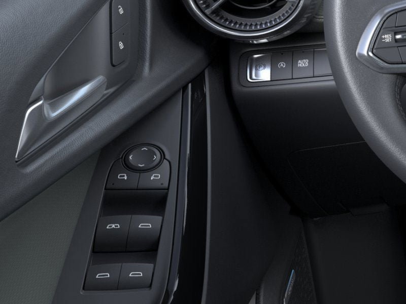 New 2026 Chevrolet Equinox LT w/ Convenience Package II image 22