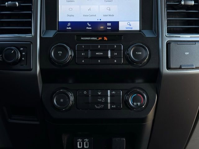 Used 2020 Ford F150 XLT image 21