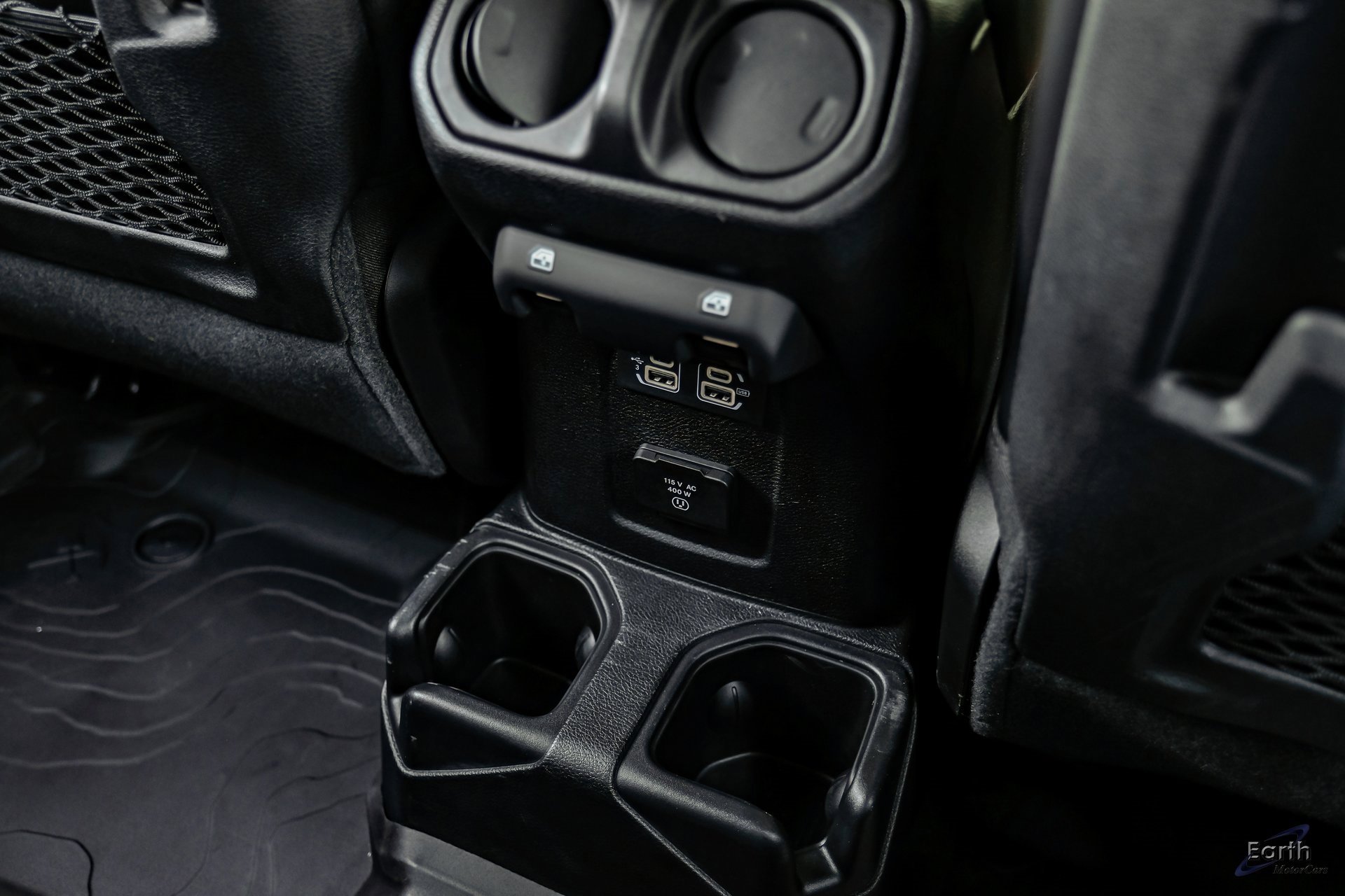 Used 2020 Jeep Gladiator Rubicon image 79