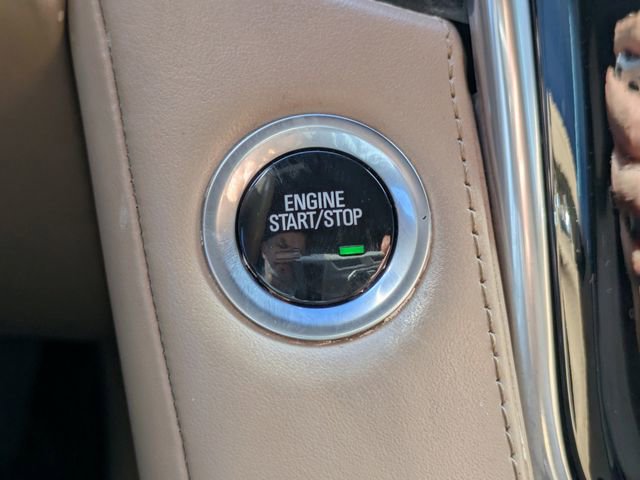 Used 2020 Cadillac Escalade Platinum w/ Escalade Sport Edition image 36