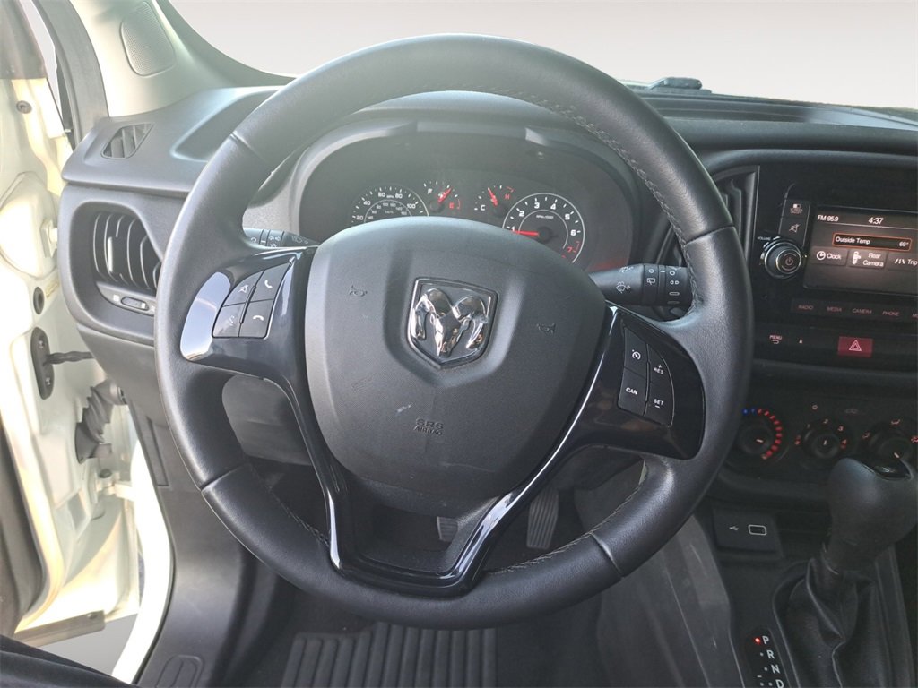 Used 2021 RAM ProMaster City Tradesman SLT image 12