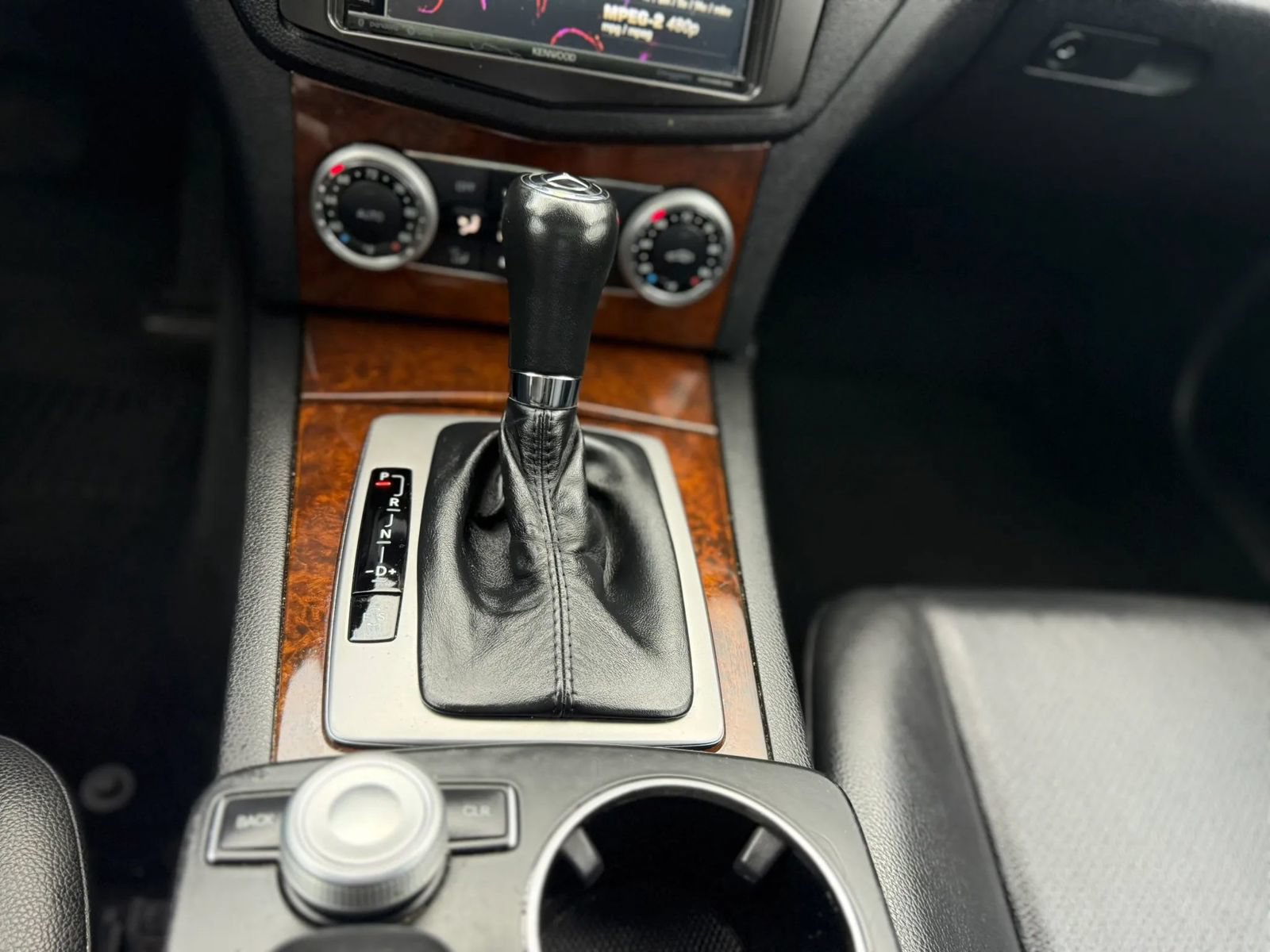 Used 2011 Mercedes-Benz C 300 4MATIC Sedan image 32