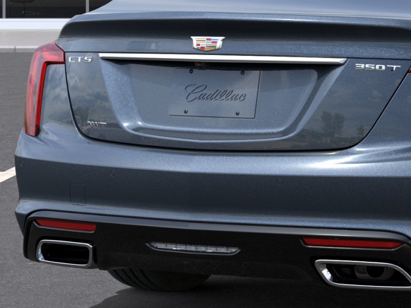 New 2026 Cadillac CT5 Premium Luxury AWD/4WD image 14