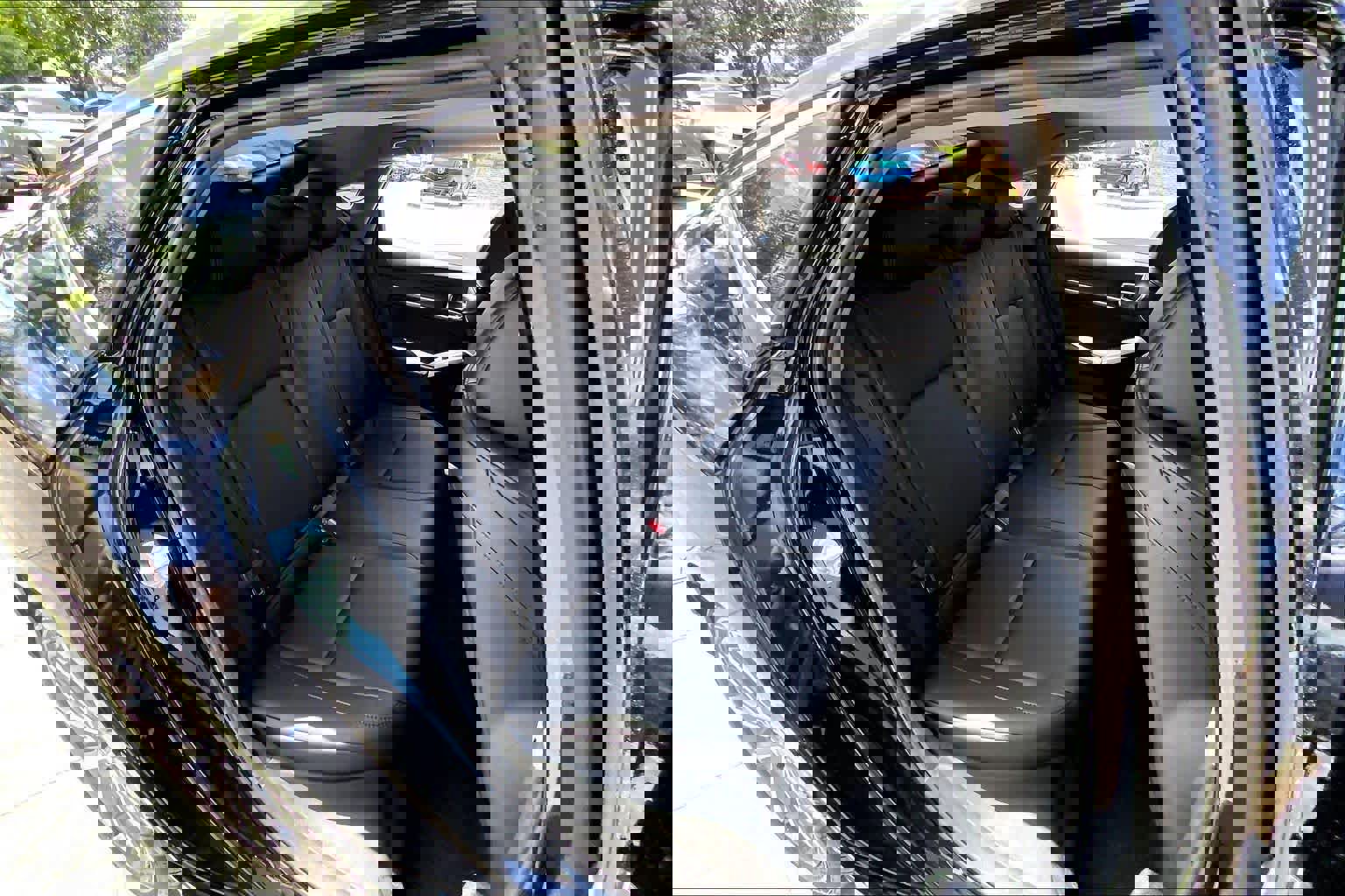 Used 2025 Acura Integra FWD image 20