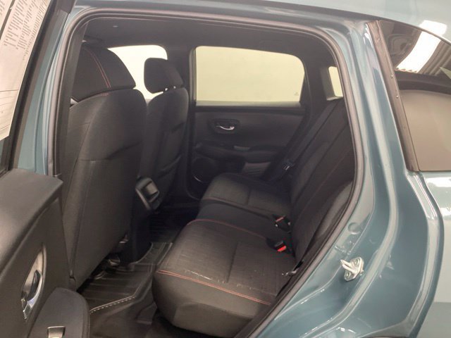 Certified 2024 Honda HR-V Sport image 17
