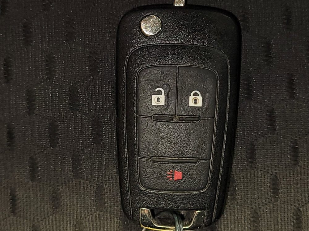 Used 2014 Chevrolet Equinox LS image 32