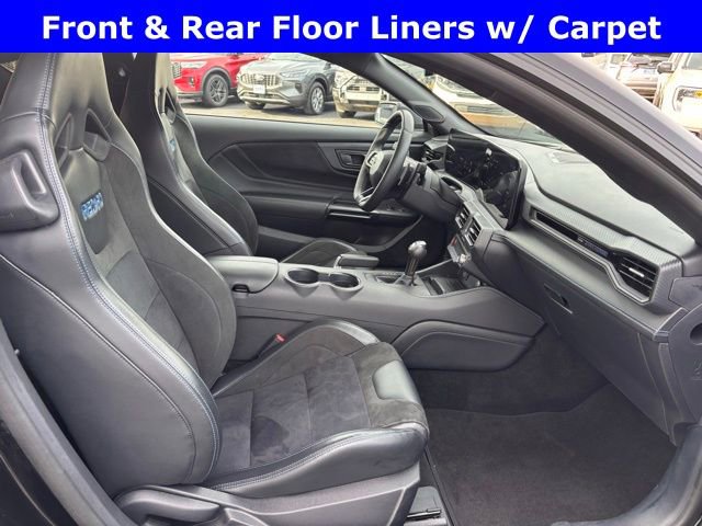 Used 2024 Ford Mustang Dark Horse image 13