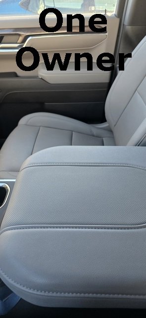 Used 2023 Chevrolet Silverado 1500 LTZ w/ LTZ Convenience Package II image 26