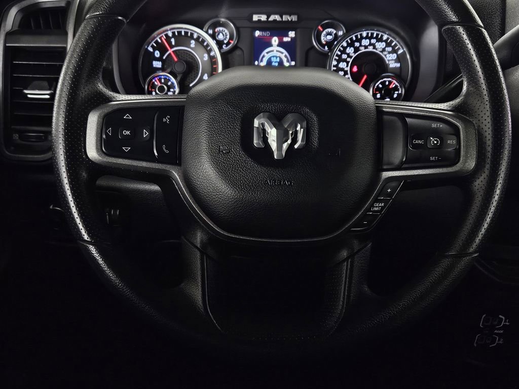 Used 2023 RAM 2500 Tradesman image 19