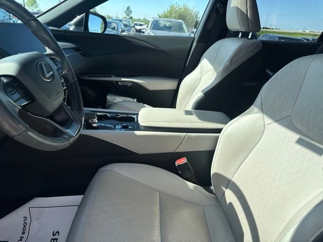 Certified 2023 Lexus RX 350 Premium Plus w/ Accessory Package (Z1) AWD/4WD image 6