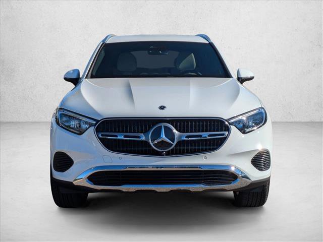 Certified 2026 Mercedes-Benz GLC 300 video 2