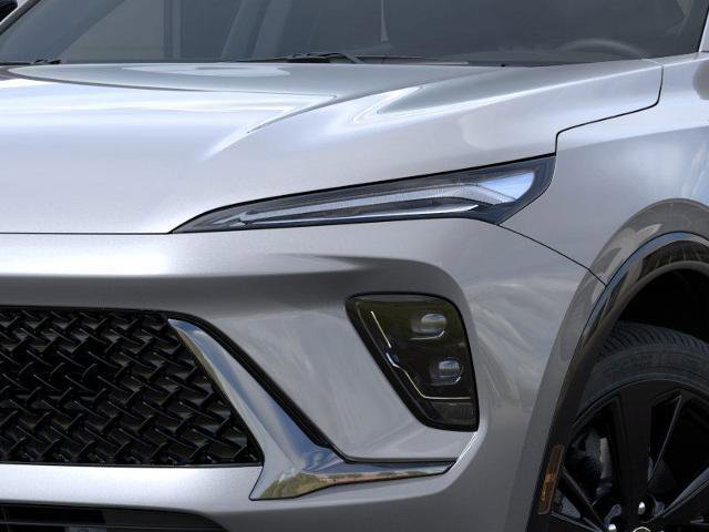 New 2025 Buick Envision Sport Touring image 49