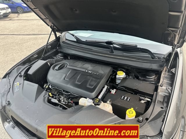 Used 2020 Jeep Cherokee Latitude Plus AWD/4WD image 40