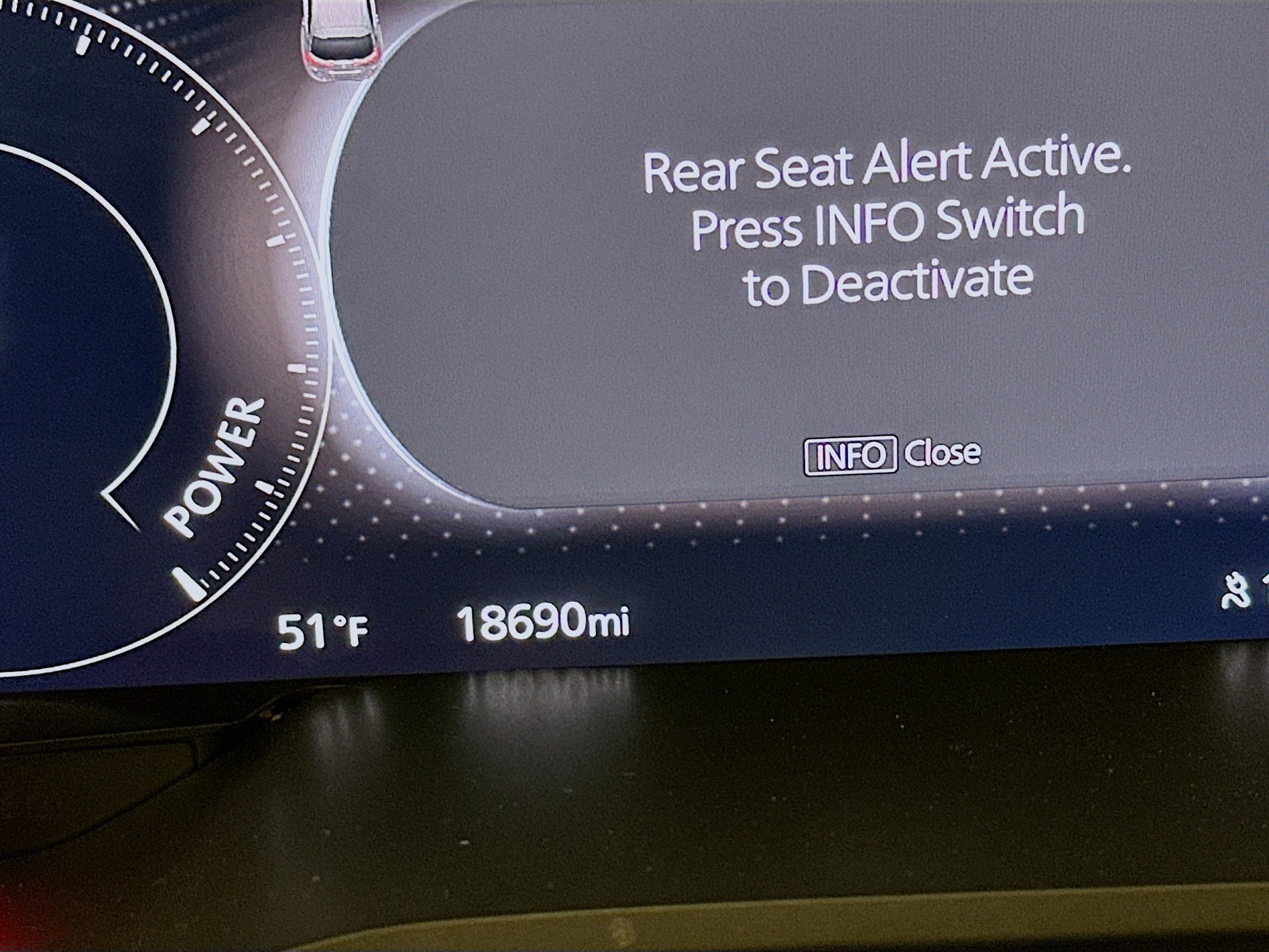 Used 2024 MAZDA CX-90 Plug-In Hybrid w/ Premium Pkg image 19