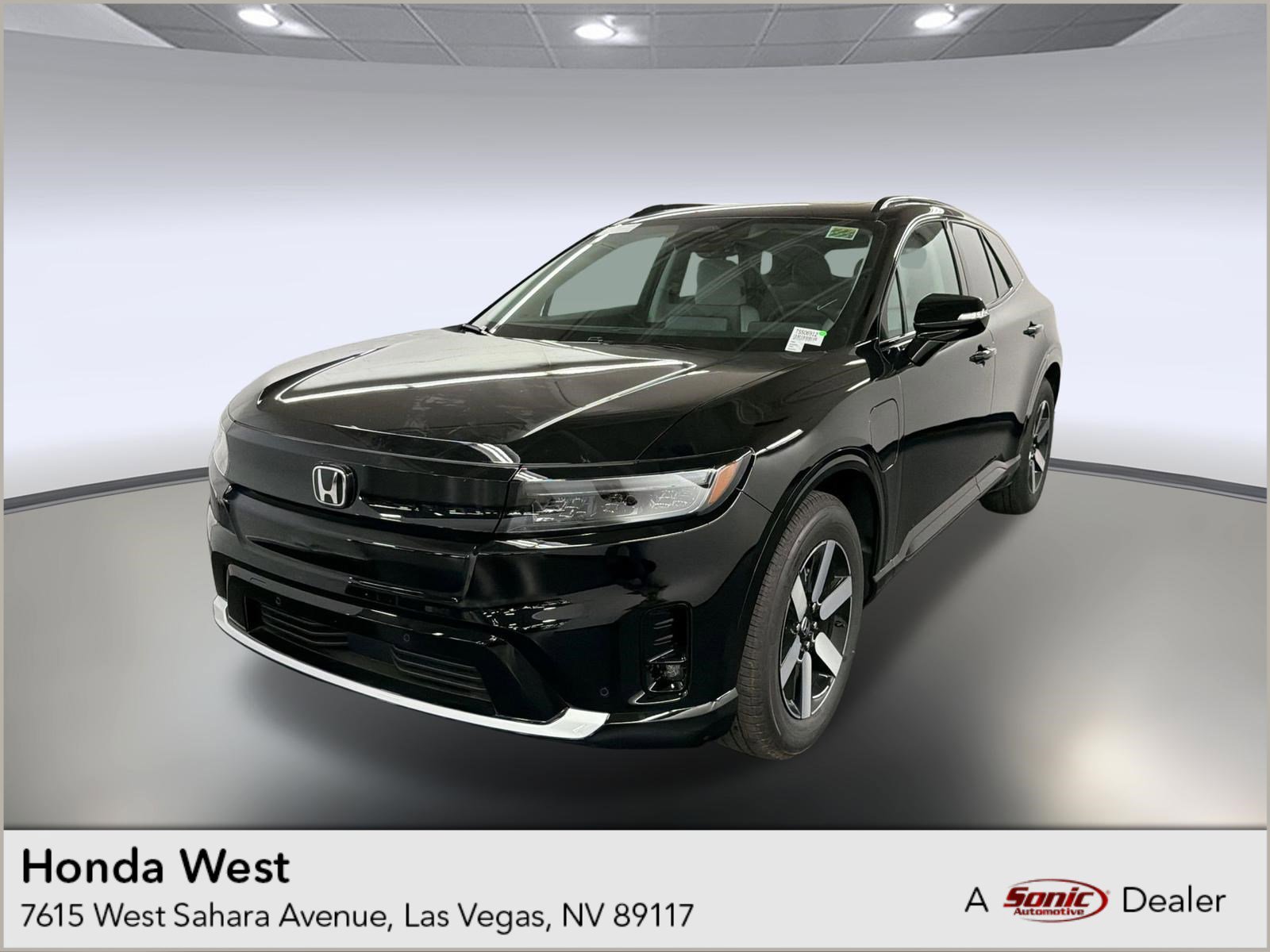 New 2026 Honda Prologue Touring image 1