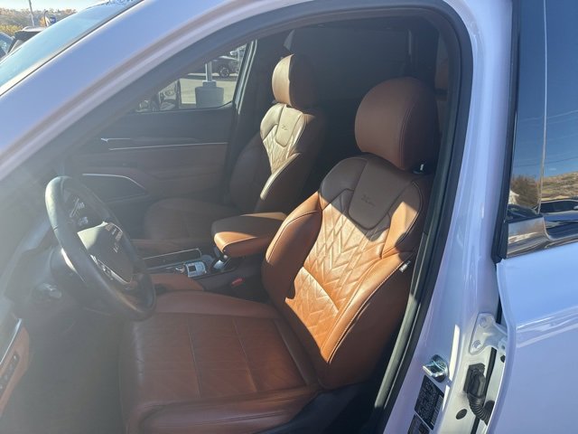 Used 2023 Kia Telluride SX Prestige X-Pro image 22