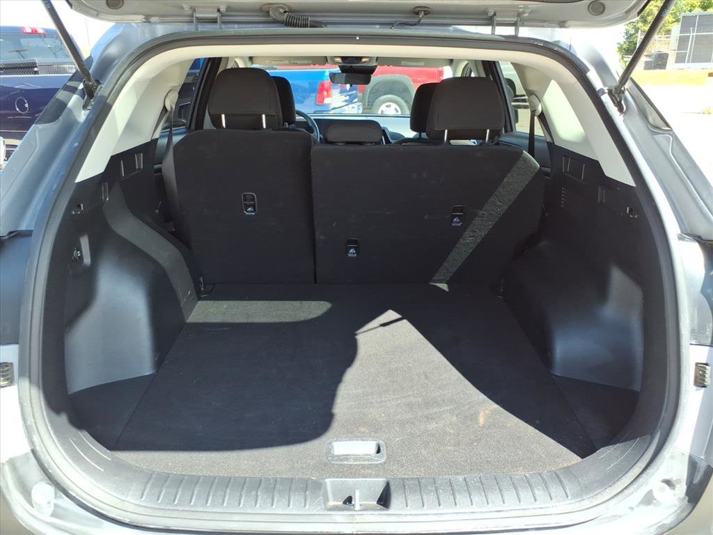 Used 2024 Kia Sportage LX image 13