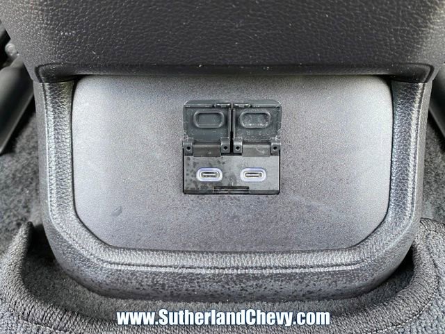 Used 2024 Toyota Highlander XLE AWD/4WD image 45