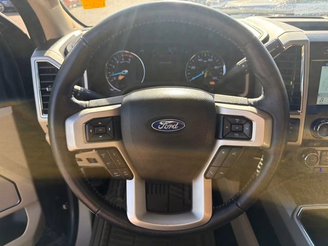 Used 2018 Ford F350 4x4 Crew Cab Super Duty image 19