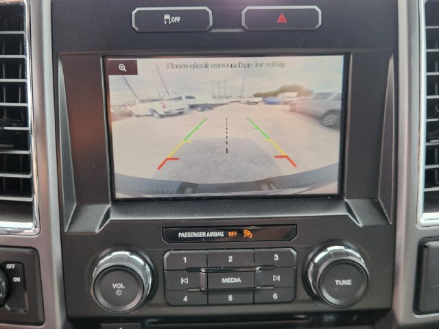 Used 2015 Ford F150 XLT w/ Equipment Group 301A Mid RWD image 18
