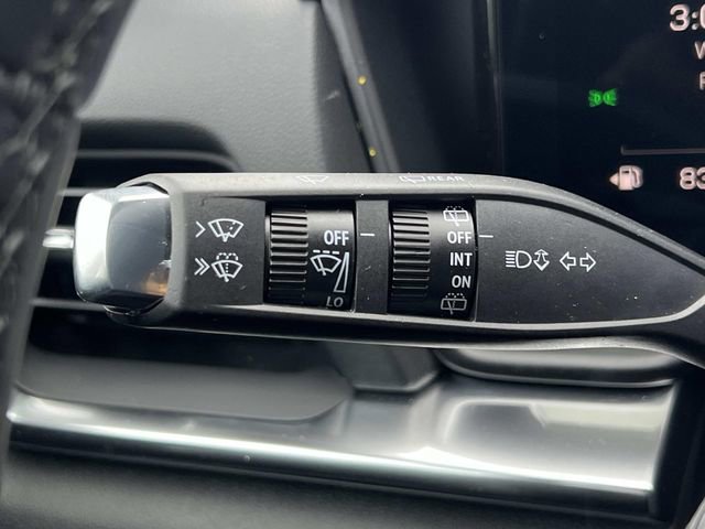 New 2026 GMC Terrain Elevation image 27