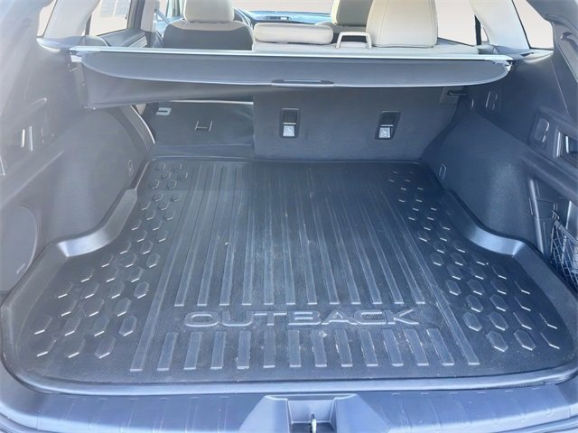 Certified 2023 Subaru Outback Limited XT image 42