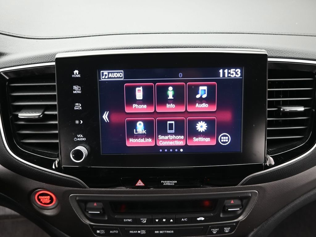 Certified 2023 Honda Ridgeline Sport image 23