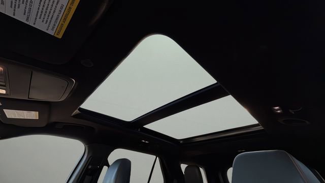 Used 2022 Ford Explorer Timberline image 19