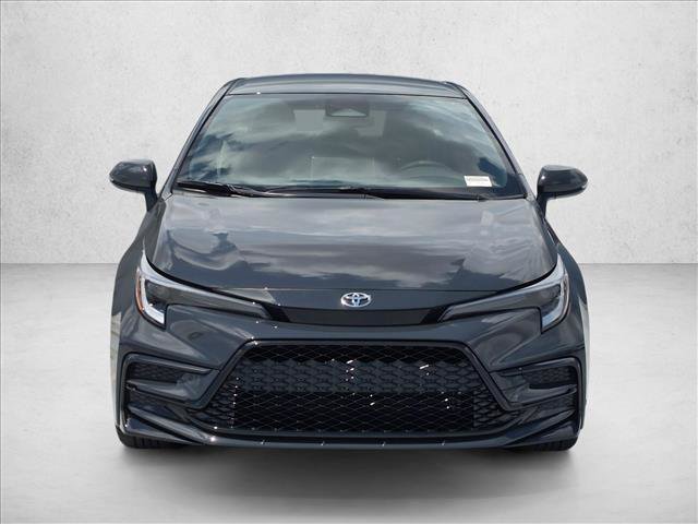 New 2026 Toyota Corolla SE FWD image 6