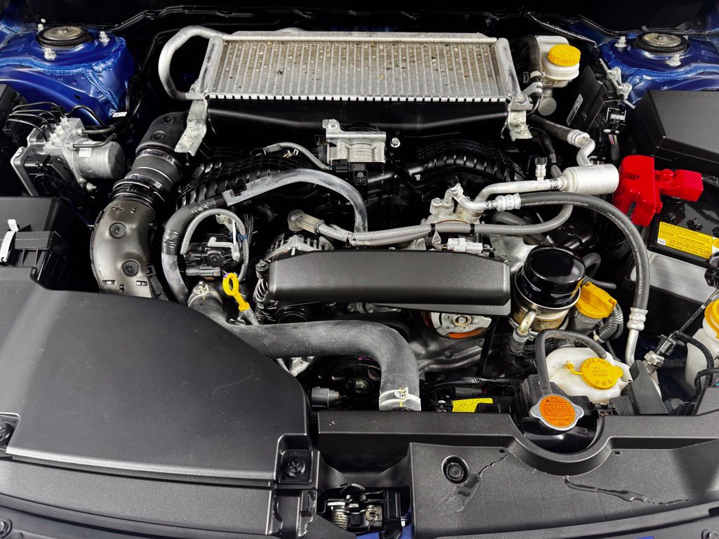 Used 2024 Subaru WRX Premium AWD/4WD image 9