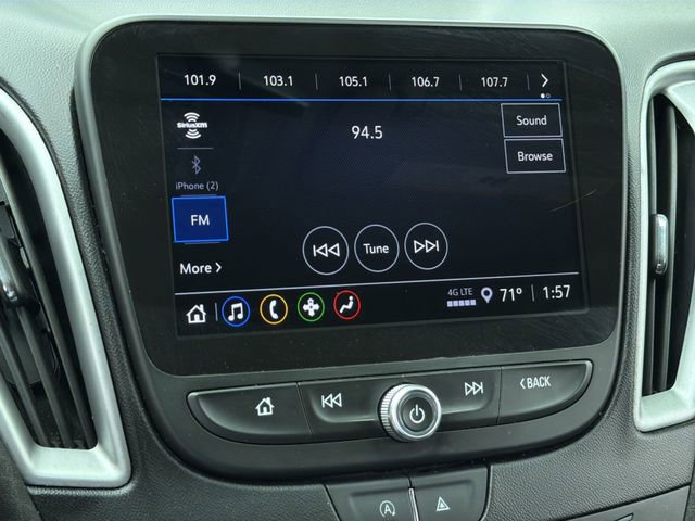 Used 2023 Chevrolet Malibu LT FWD image 18