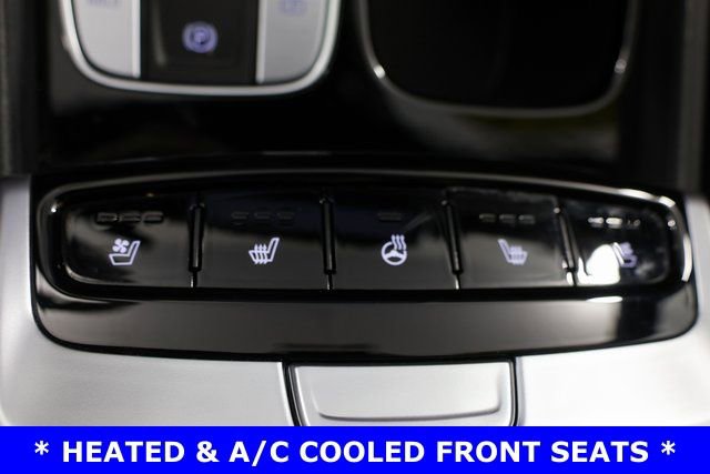 Certified 2024 Hyundai Santa Cruz Limited image 15