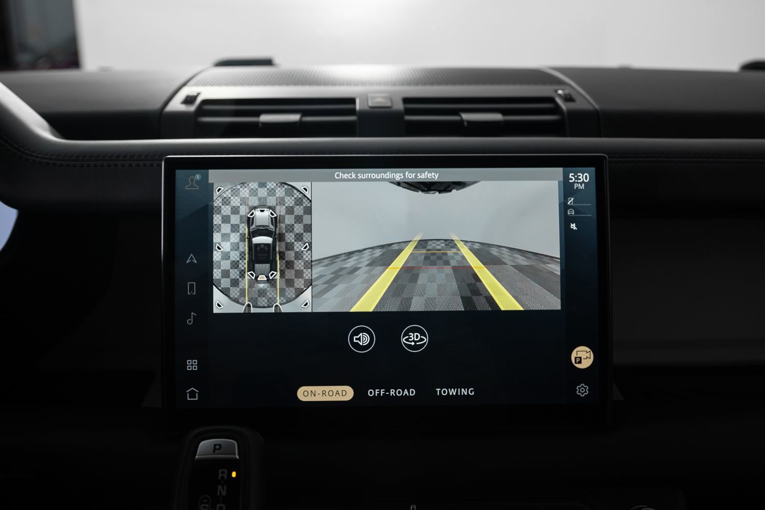 Used 2024 Land Rover Defender 110 SE image 36