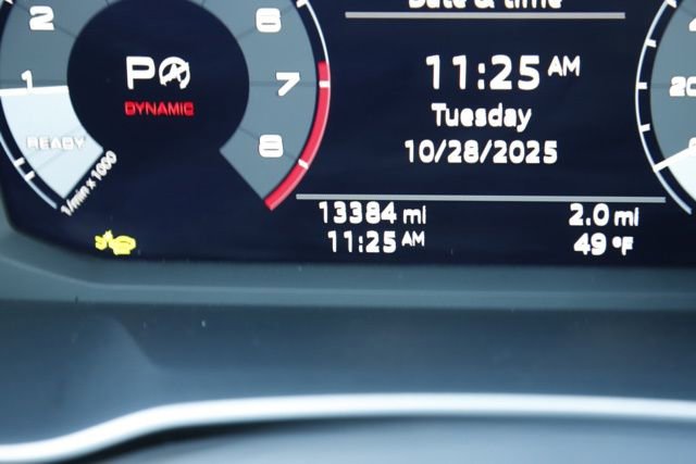 Used 2025 Audi Q3 2.0T Premium image 31