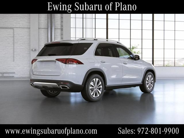 Used 2021 Mercedes-Benz GLE 350 image 23