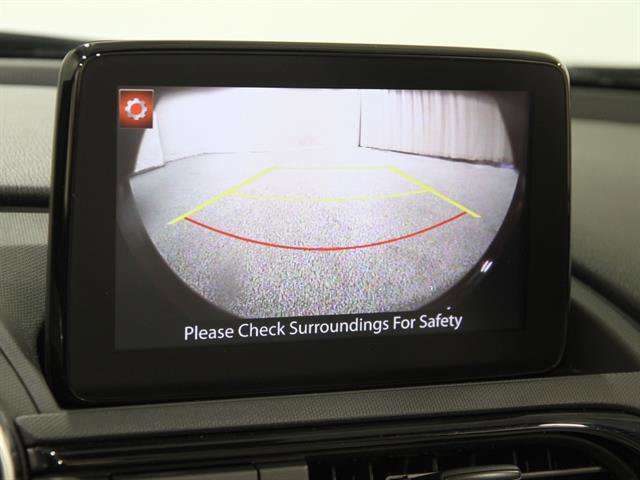 Certified 2021 MAZDA MX-5 Miata RF Grand Touring image 14