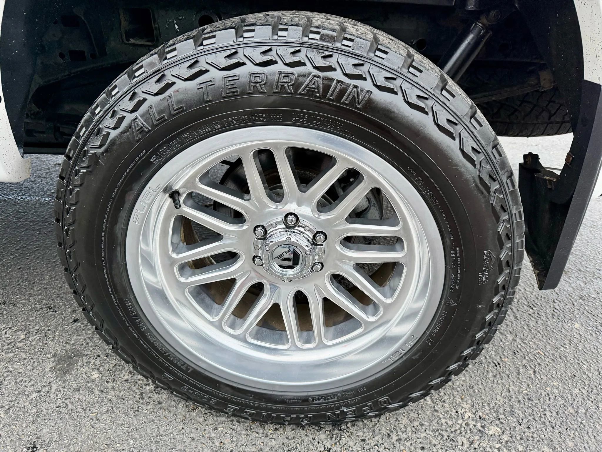 Used 2017 Ford F150 Lariat w/ Equipment Group 502A Luxury image 18