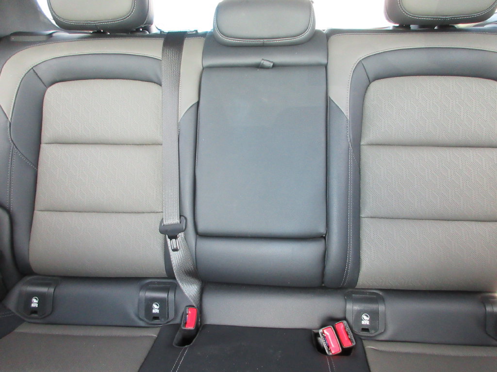 Certified 2025 Chevrolet Equinox LT w/ Convenience Package II FWD image 19