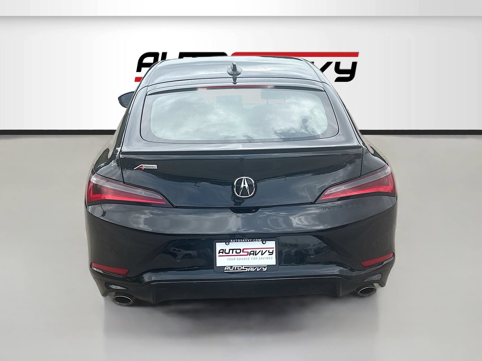 Used 2024 Acura Integra A-Spec w/ Technology Package FWD image 6