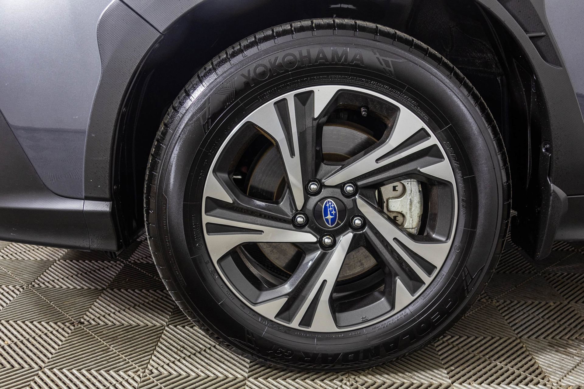 Used 2025 Subaru Crosstrek 2.0i Premium w/ Convenience Package #2 image 47