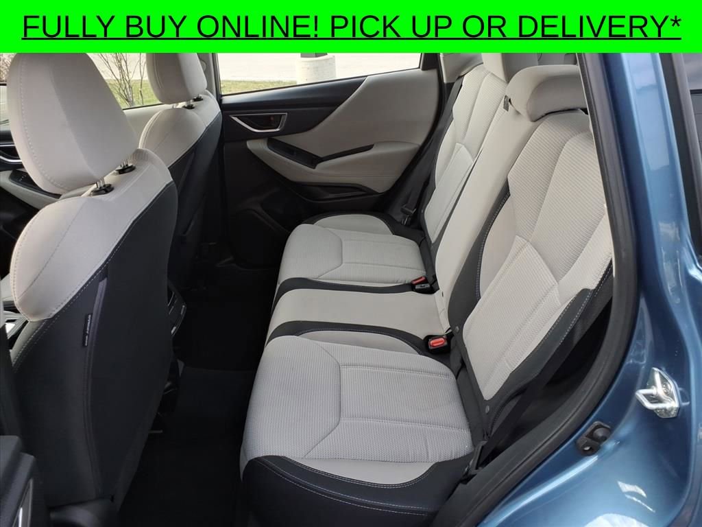 Used 2024 Subaru Forester image 28