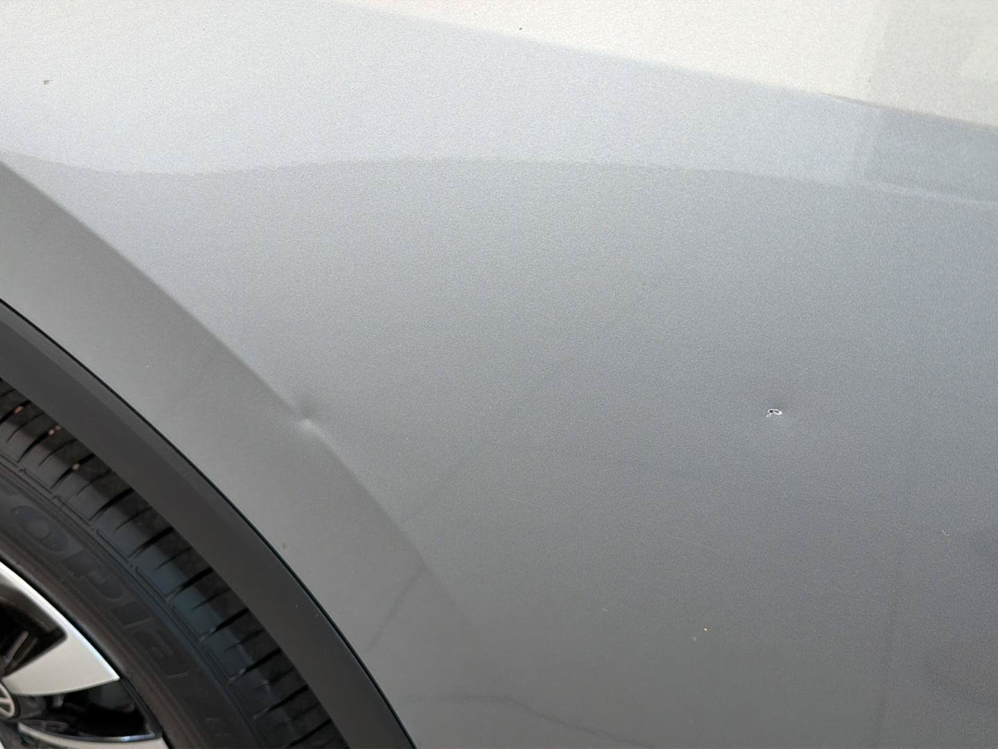 Certified 2022 Volkswagen Tiguan S FWD image 11