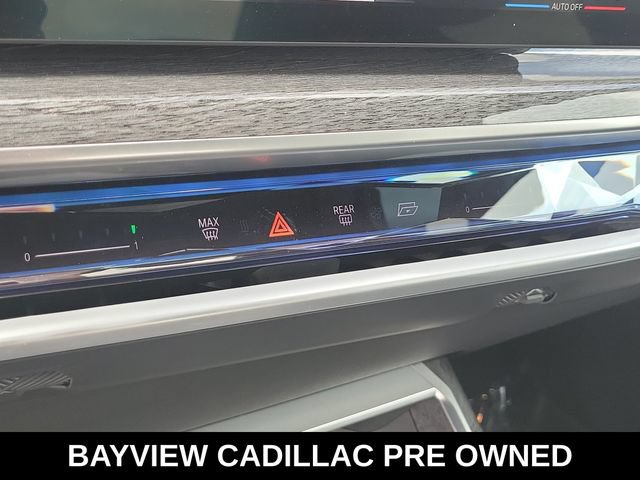 Used 2023 BMW 740i RWD image 38
