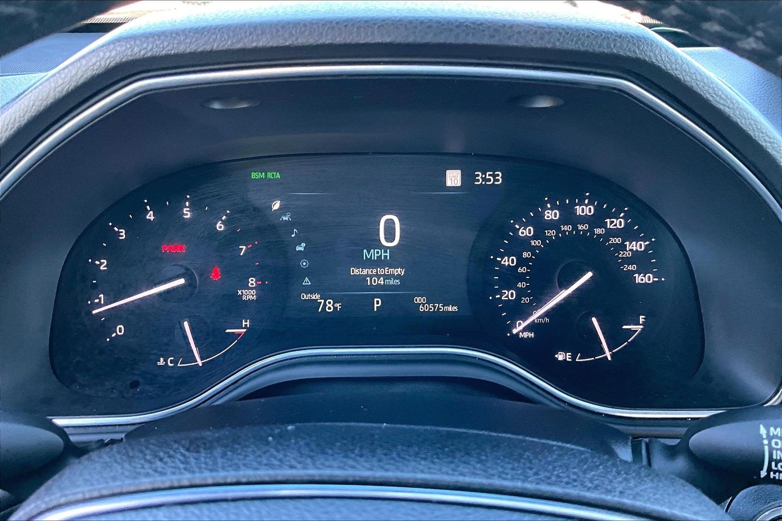 Used 2022 Toyota Avalon XLE FWD image 21