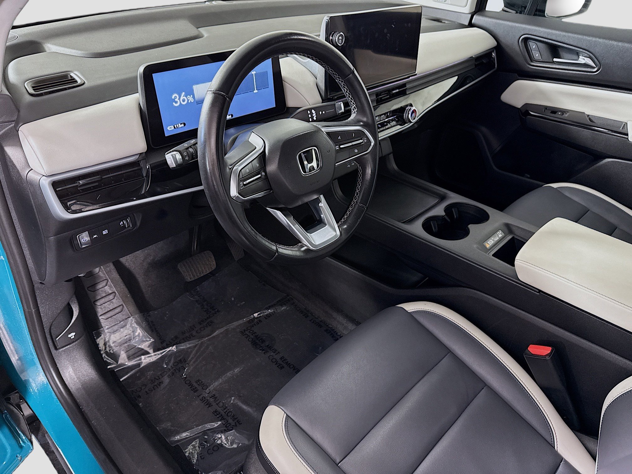 Used 2024 Honda Prologue Touring image 23