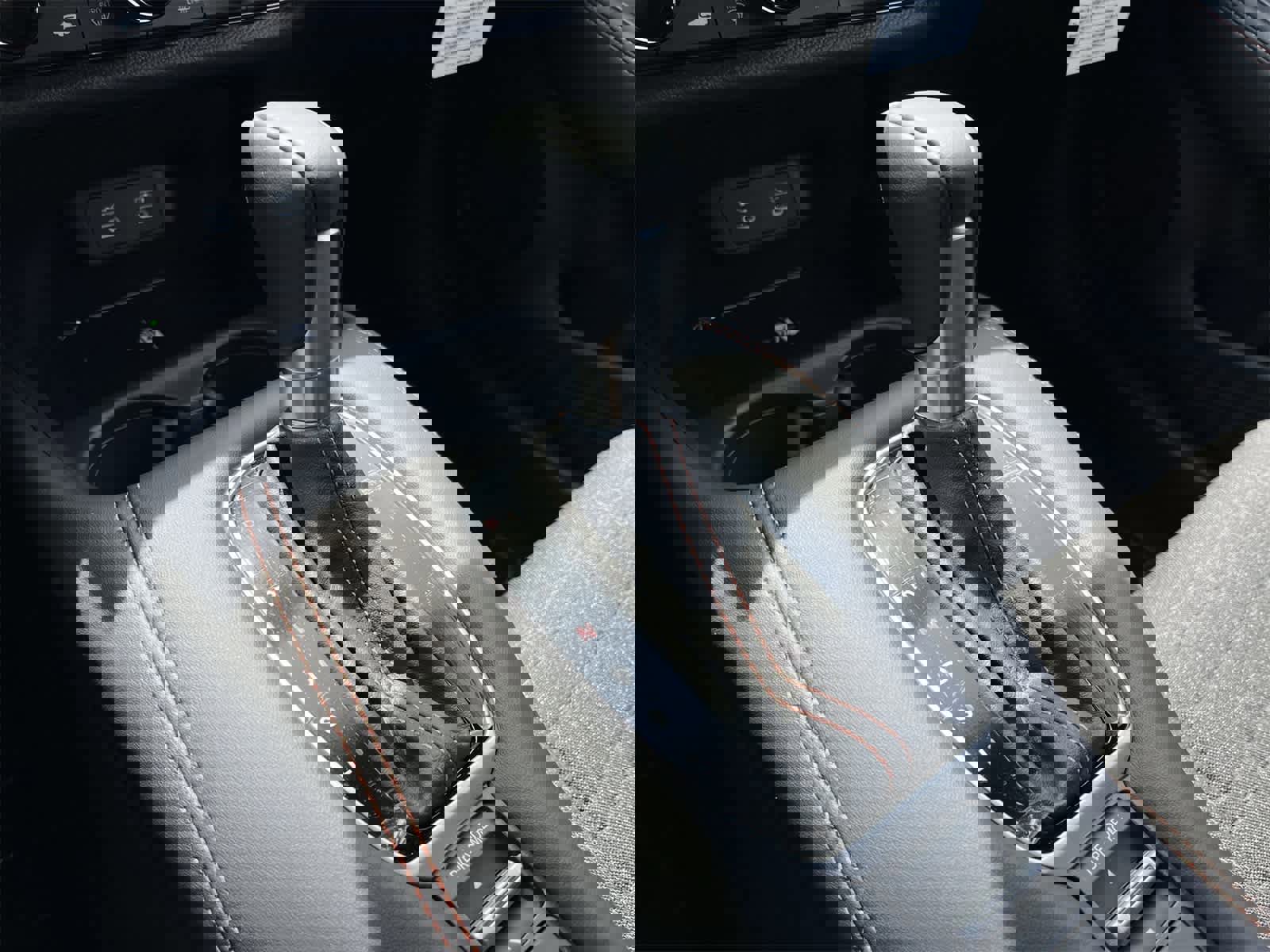 New 2026 Honda HR-V Sport image 18