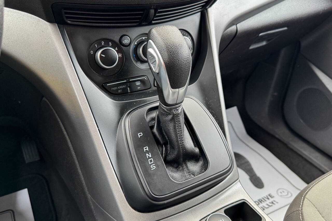 Used 2014 Ford Escape SE image 26